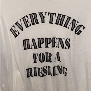 Graphic Long-sleeve Tee